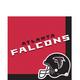 Atlanta Falcons Party Kit for 18 Guests