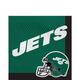 New York Jets Party Kit for 18 Guests