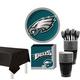 Philadelphia Eagles Party Kit for 18 Guests