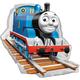 Thomas the Tank Engine Balloon - Giant, 29in