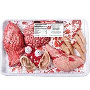 Meat Market Props 12pc
