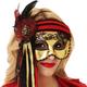 Pirate Masquerade Mask