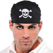 Pirate Skull Bandana