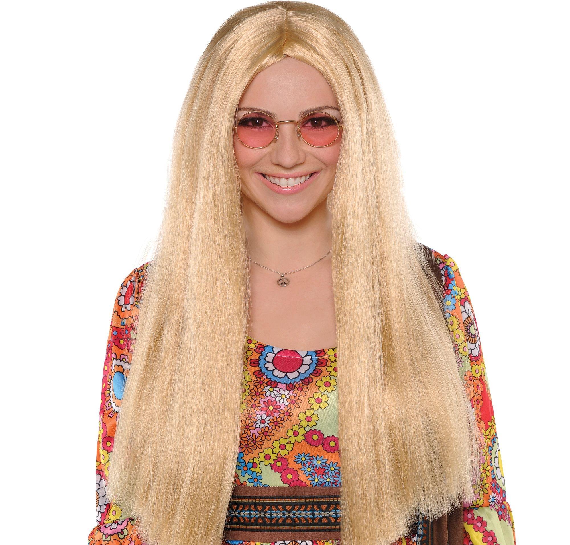 Sunshine Day Blonde Wig