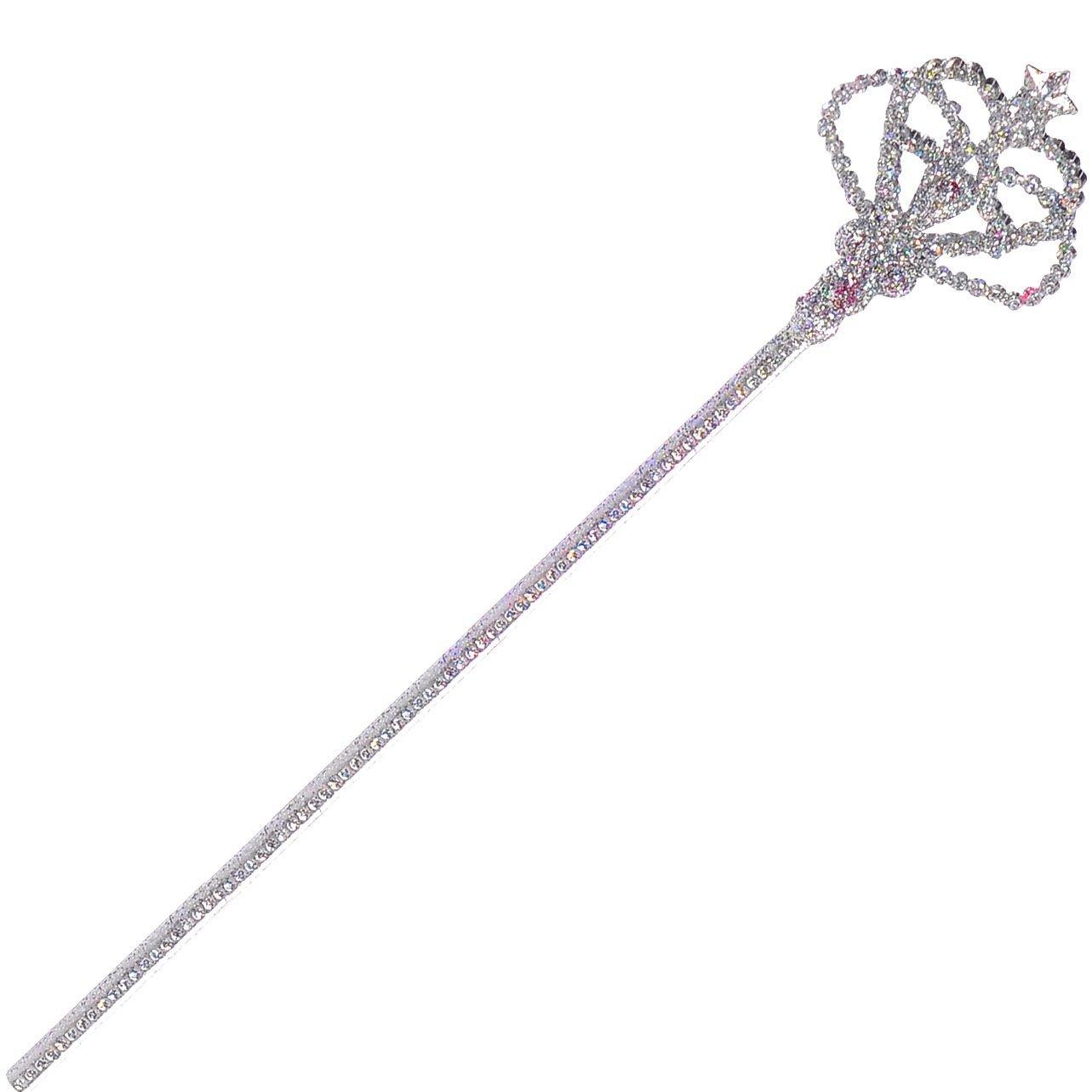 Princess wand on sale