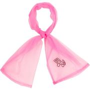 50's Pink Scarf