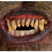 Fitted Werewolf Teeth