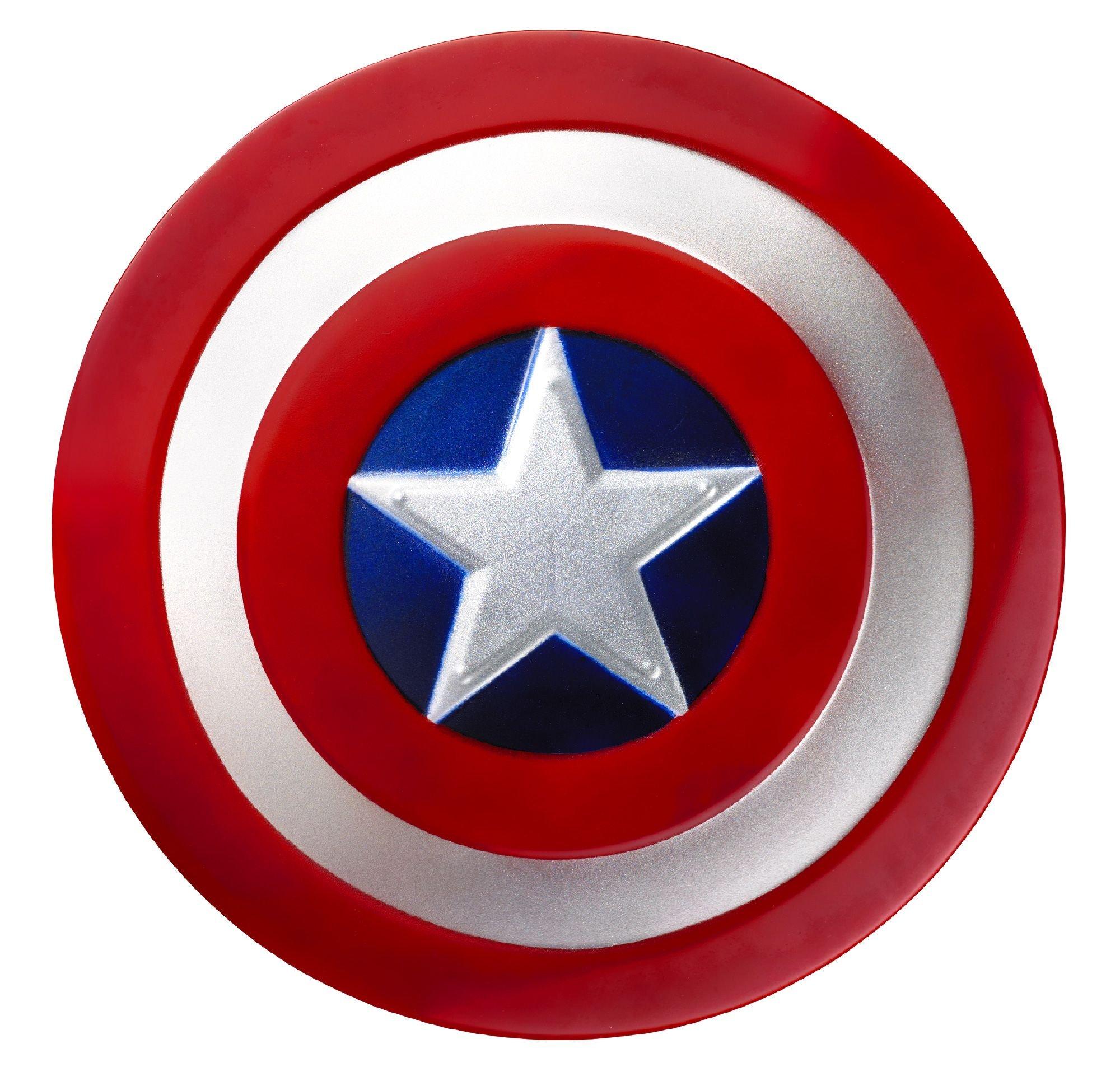 Captain america shield store toys r us