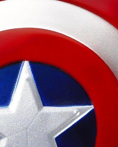 Kids' Captain America Shield