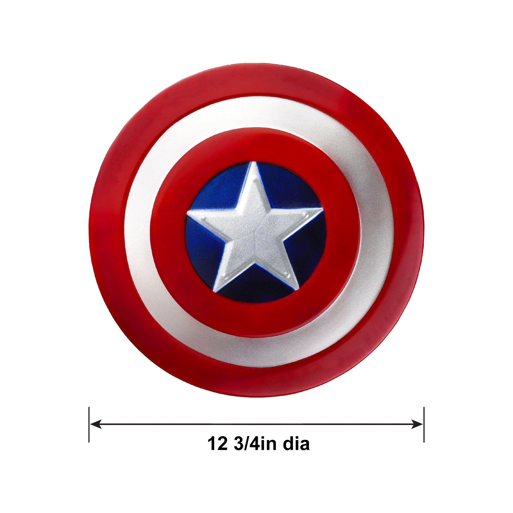 Kids' Captain America Shield