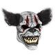 Last Laugh Motion Clown Mask