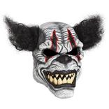 Last Laugh Motion Clown Mask