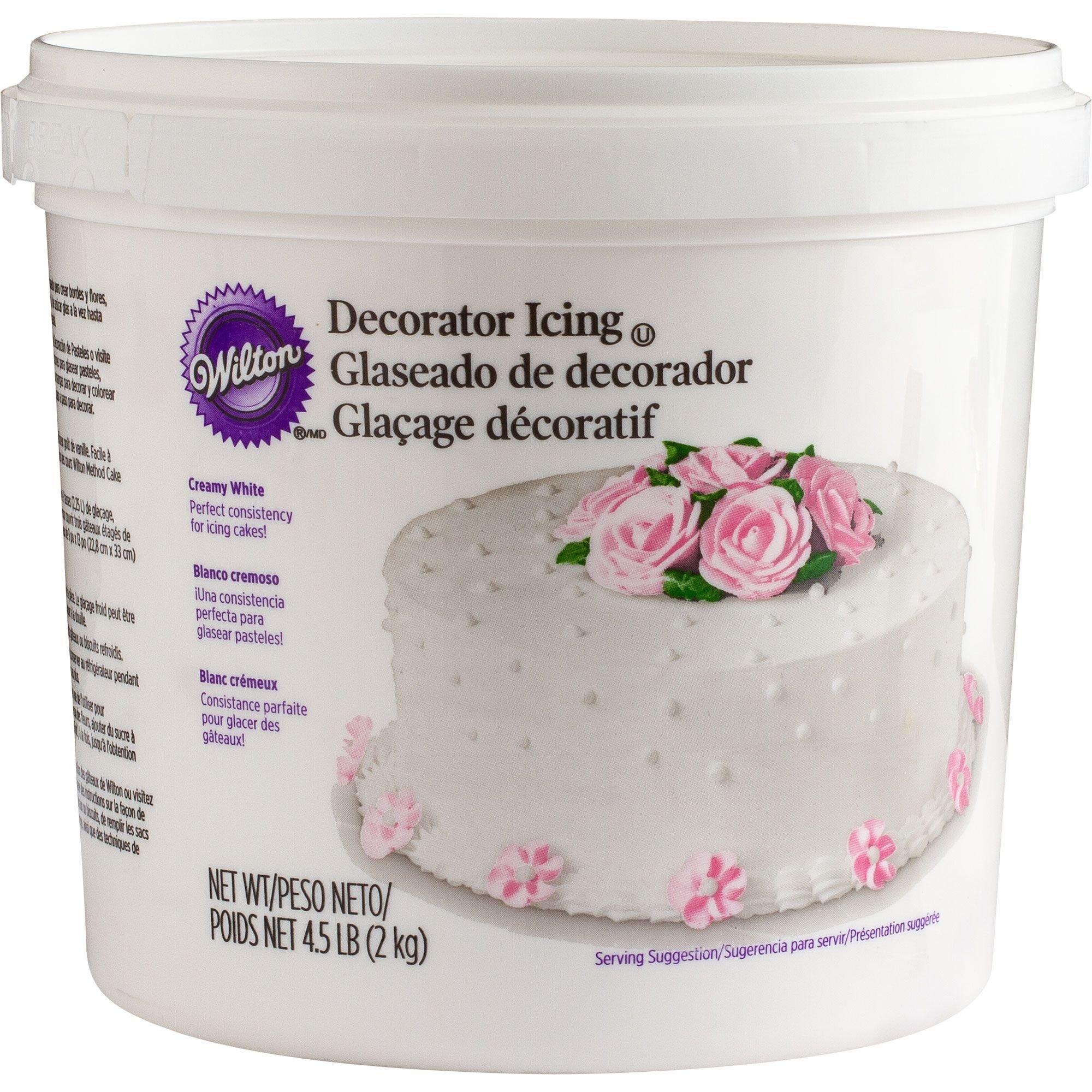  WILTON Cake Decorating and Party Supplies 1006-3045