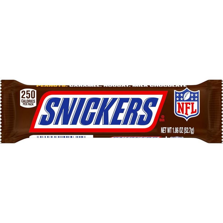 snickers com nfl