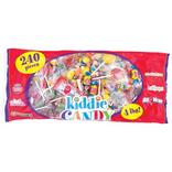 Kiddie Candy Mix, 271pc
