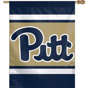 Pittsburgh Panthers Banner Flag