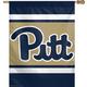 Pittsburgh Panthers Banner Flag