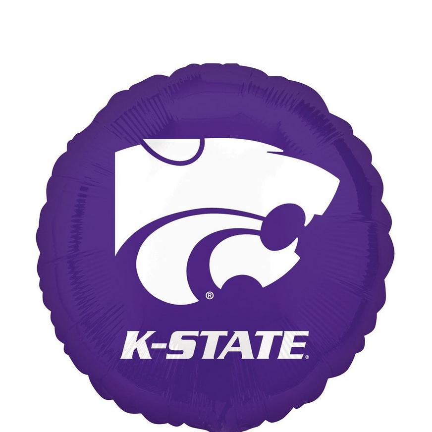 Kansas State Wildcats Balloon