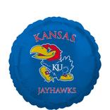 Kansas Jayhawks Balloon