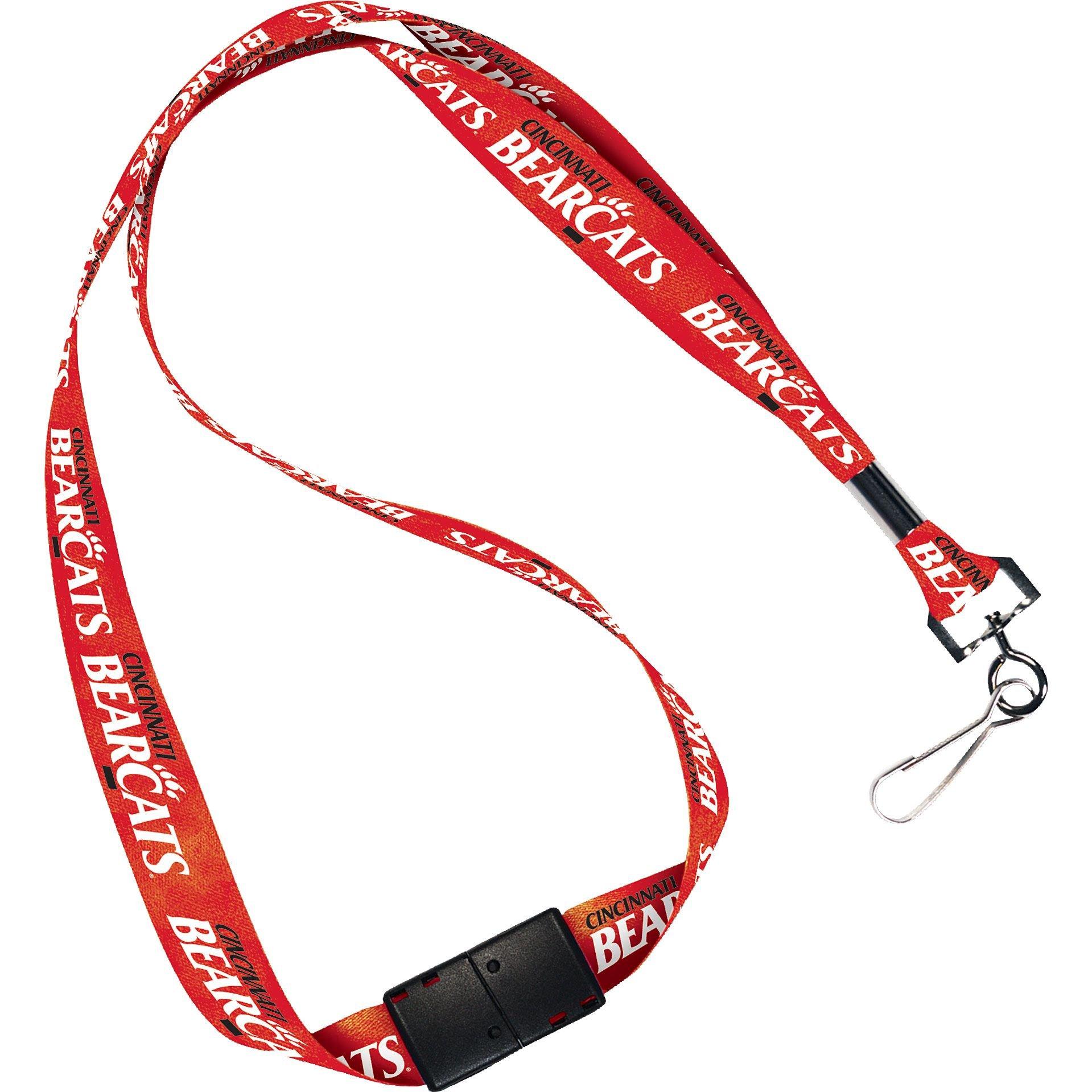 Cincinnati Bearcats Lanyard | Party City