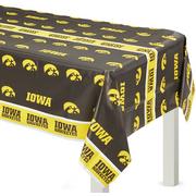 Iowa Hawkeyes Table Cover