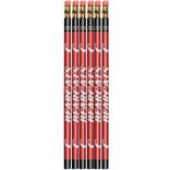 Cincinnati Bearcats Pencils 6ct