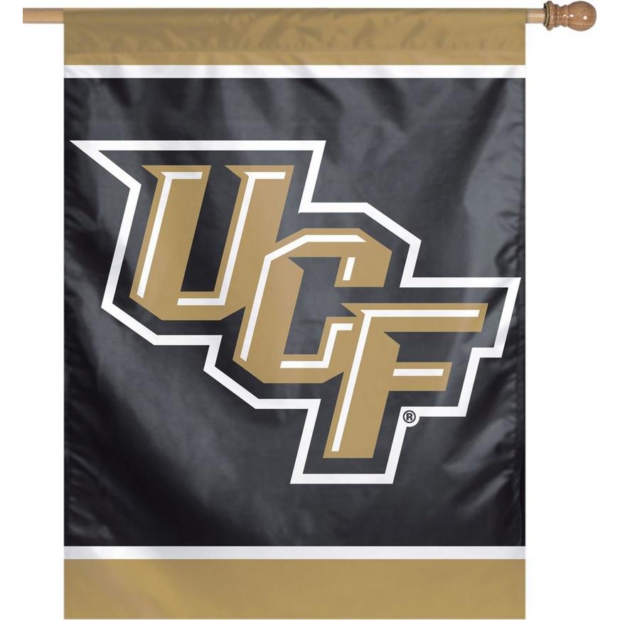 UCF Knights Banner Flag
