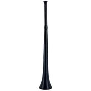 Black Vuvuzela Large Air Horn