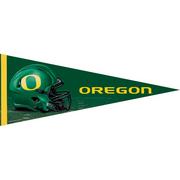 Oregon Ducks Pennant Flag