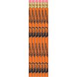 Oregon State Beavers Pencils 6ct