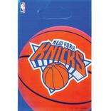 New York Knicks Favor Bags 8ct