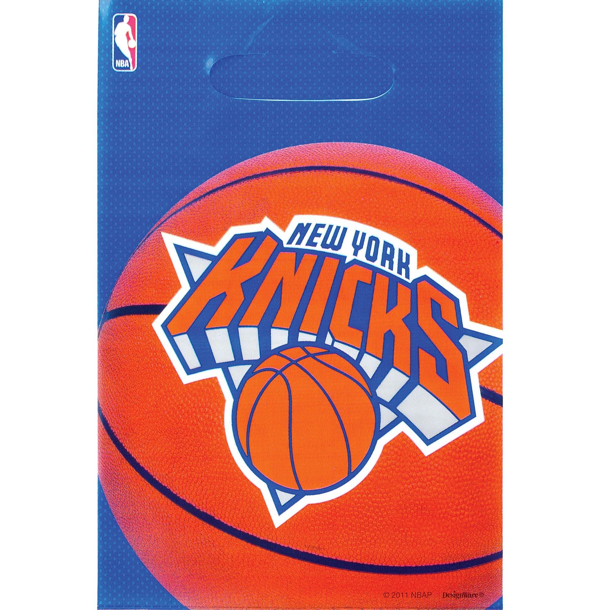 New York Knicks NBA Store eGift Card ($10-$500)