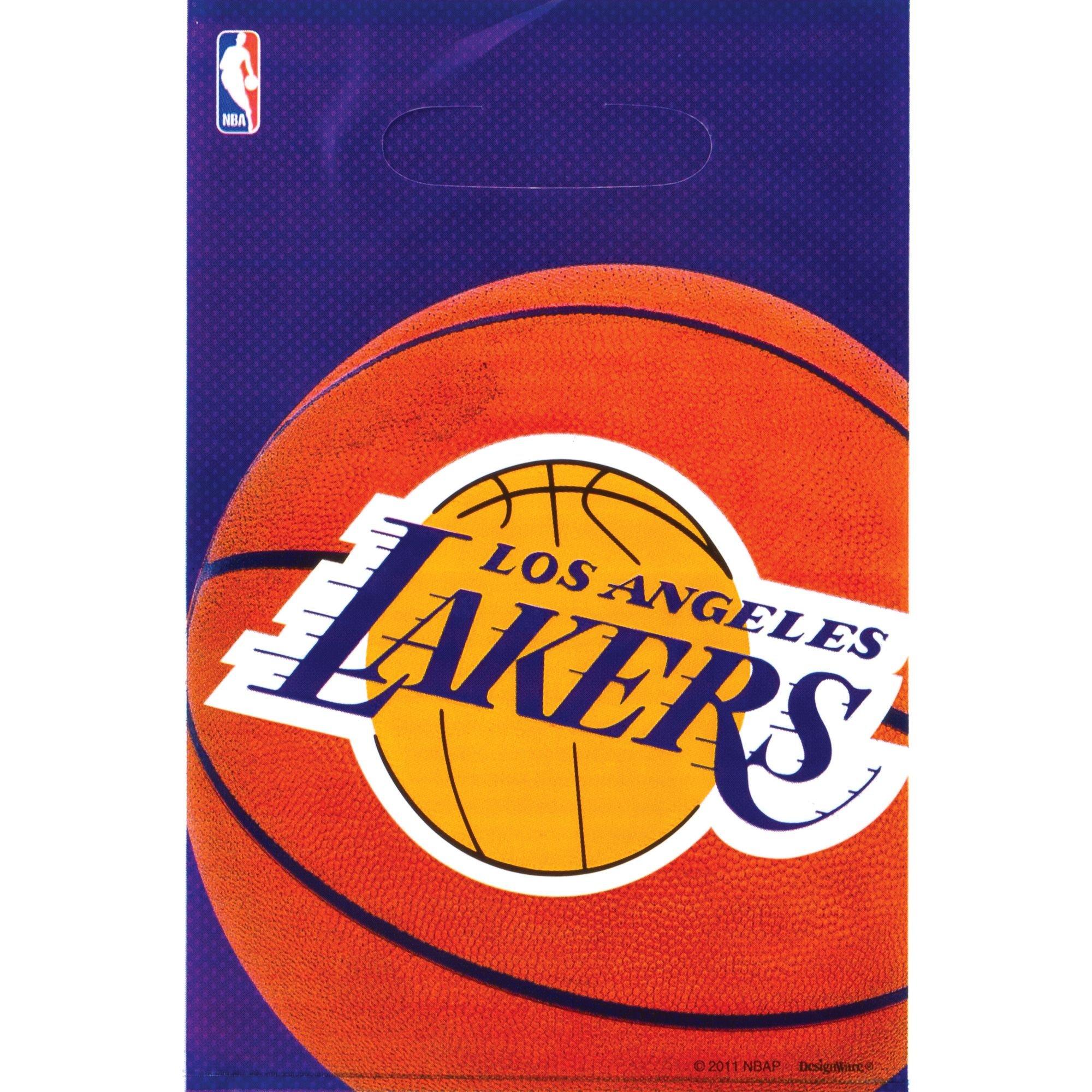 Los Angeles Lakers NBA Store eGift Card ($10-$500)