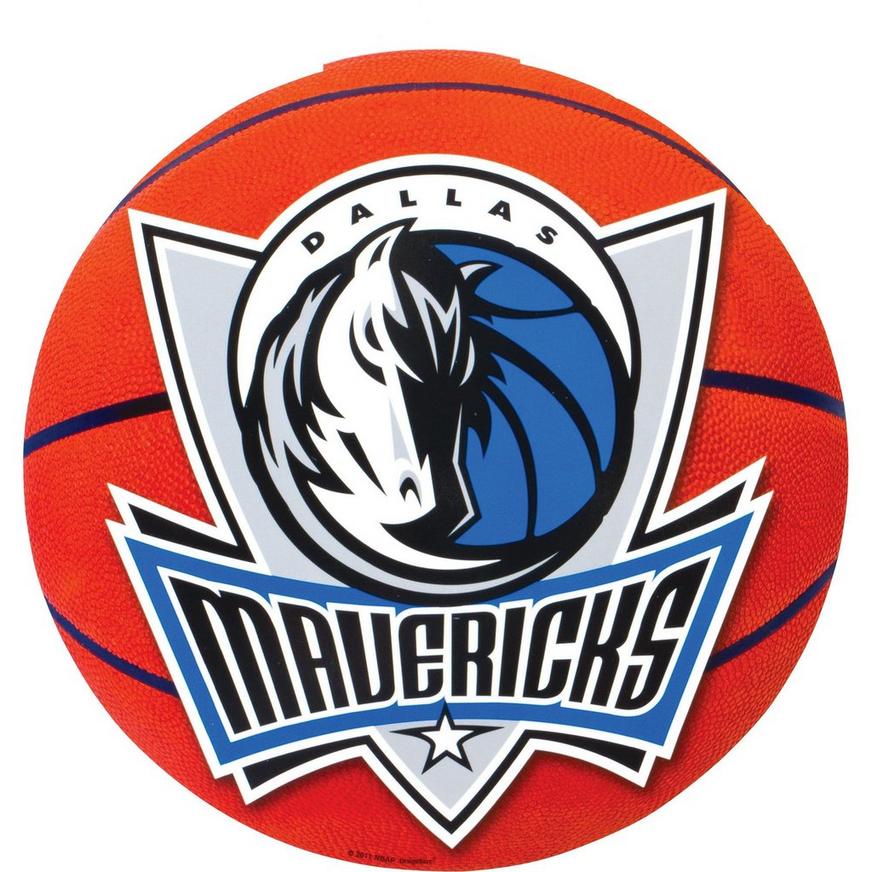Official Merchandise of The Dallas Mavericks