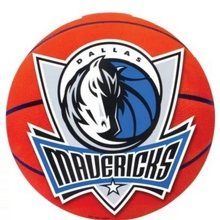 NBA Dallas Mavericks Party Supplies