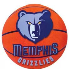 NBA Memphis Grizzlies Party Supplies