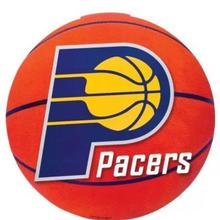 NBA Indiana Pacers Party Supplies