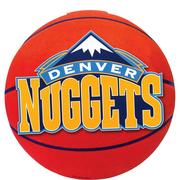 Denver Nuggets Cutout