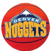 NBA Denver Nuggets Party Supplies