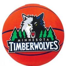 NBA Minnesota Timberwolves Party Supplies