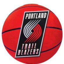 NBA Portland Trailblazers Party Supplies