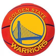 NBA Golden State Warriors Party Supplies