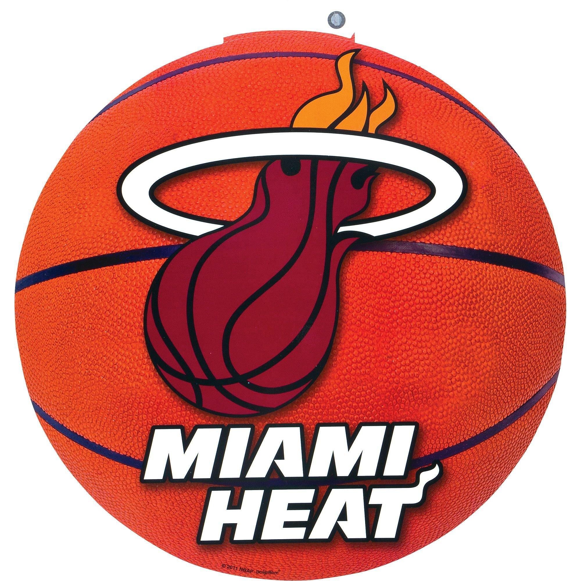 Heat basketball store