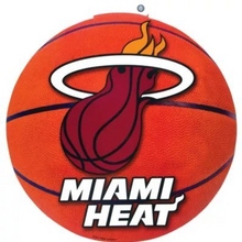 NBA Miami Heat Party Supplies