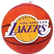 NBA Los Angeles Lakers Party Supplies