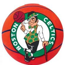 Boston Celtics Round Plates, 7 (8-Pack) - Basketball-Designed Premium  Party Plates, Perfect for Game Day Parties