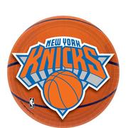 New York Knicks Dessert Plates 8ct