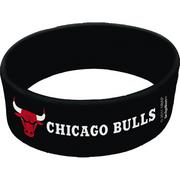 Chicago Bulls Wristbands 6ct