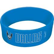 Dallas Mavericks Wristbands 6ct