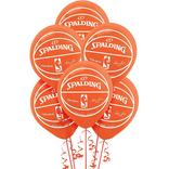 6ct, Spalding Balloons